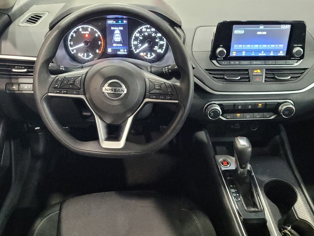 2022 Nissan Altima in Glen Burnie, MD 21061 - 18114169 22
