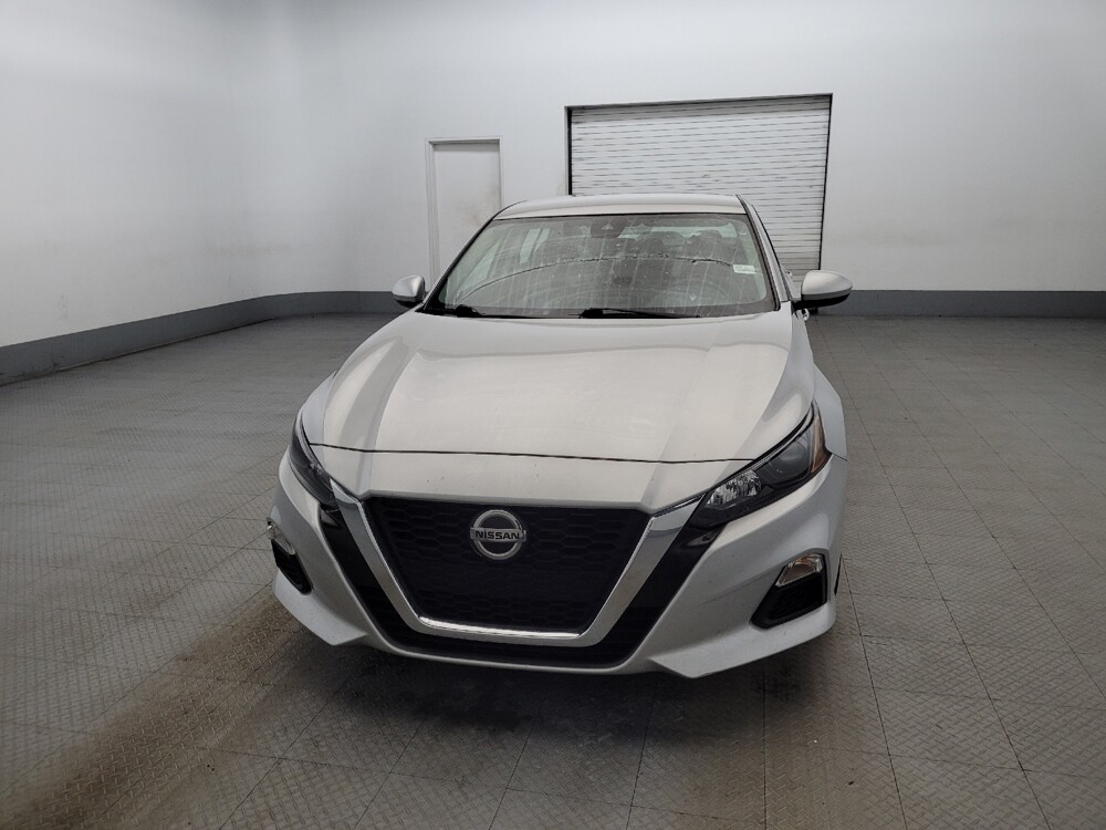 2022 Nissan Altima in Glen Burnie, MD 21061 - 18114169 15