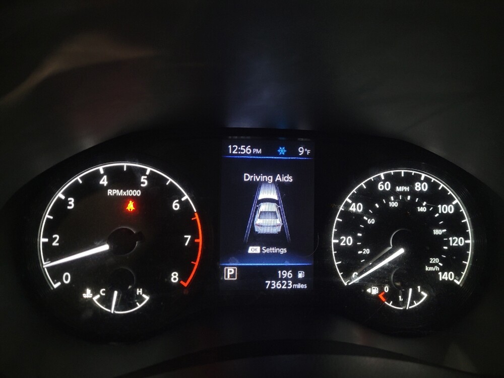 2022 Nissan Altima in Glen Burnie, MD 21061 - 18114169 23