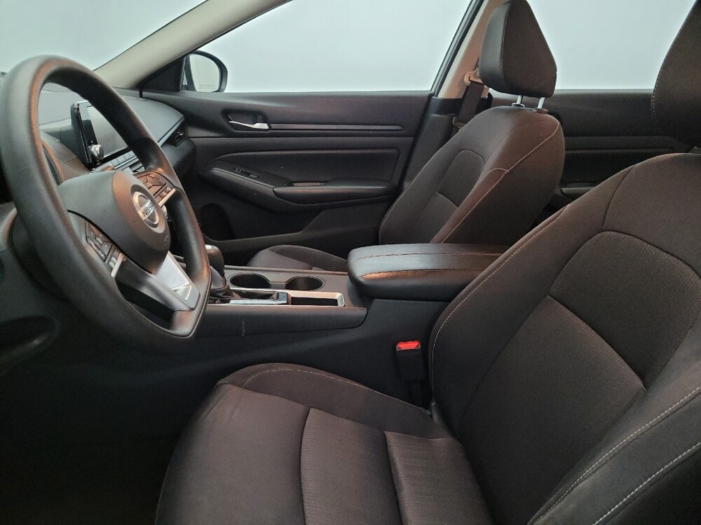 2022 Nissan Altima in Glen Burnie, MD 21061 - 18114169 17