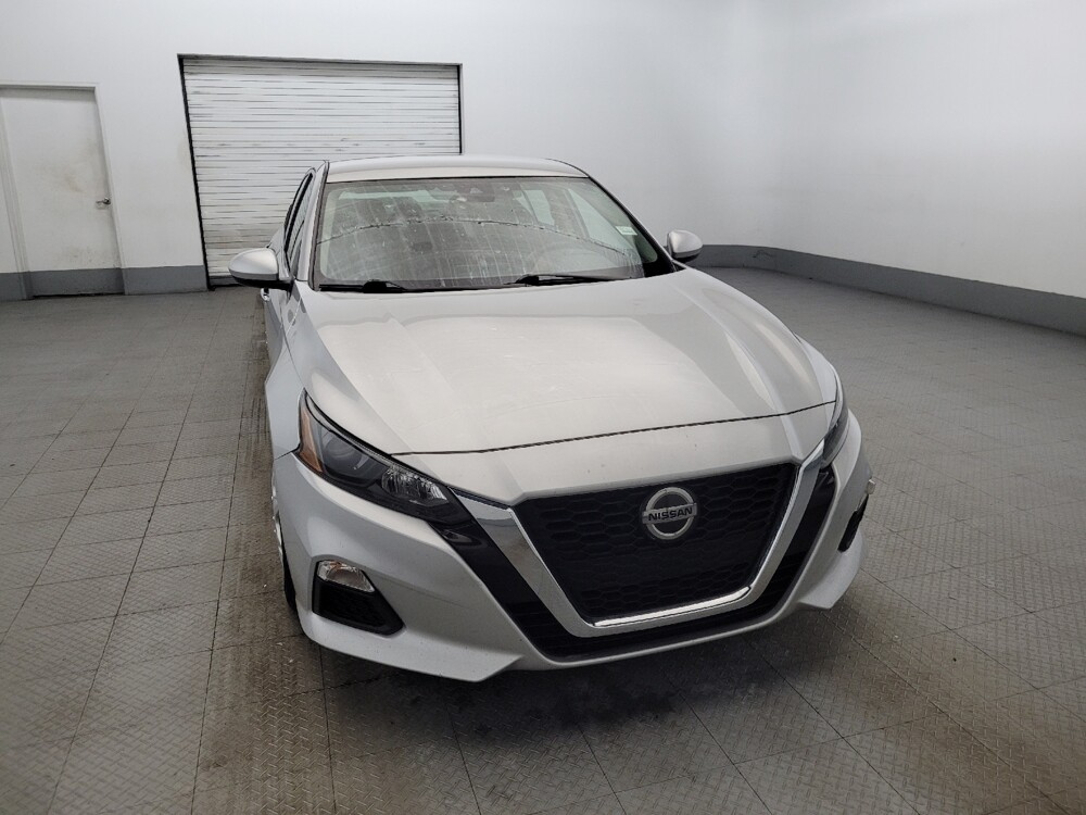 2022 Nissan Altima in Glen Burnie, MD 21061 - 18114169 14