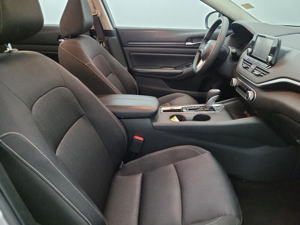 2022 Nissan Altima in Glen Burnie, MD 21061 - 18114169 21