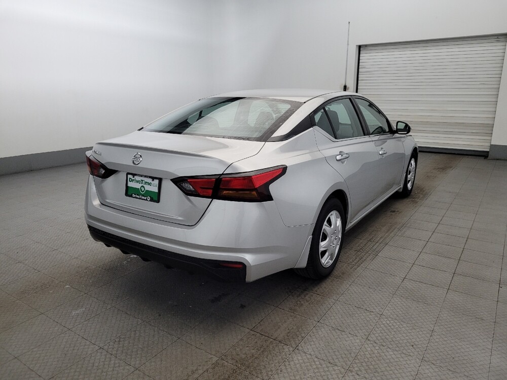 2022 Nissan Altima in Glen Burnie, MD 21061 - 18114169 9