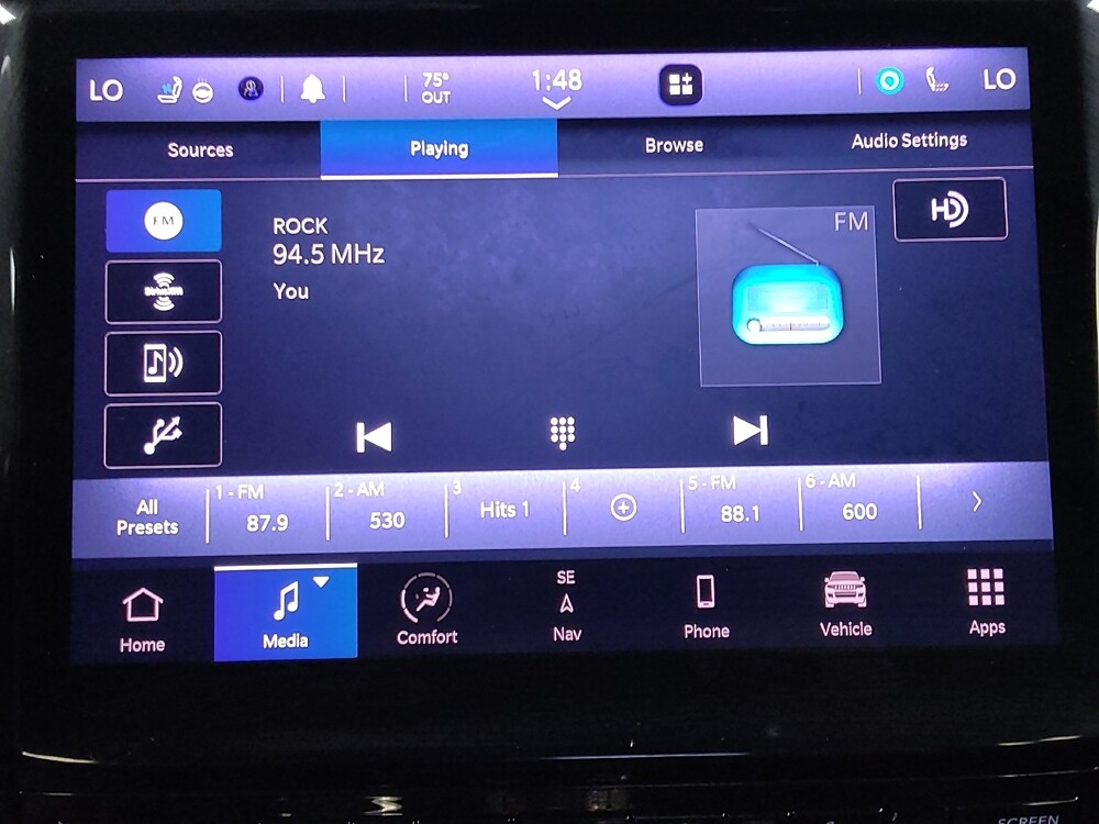 2021 Jeep Grand Cherokee L in Houston, TX 77060 - 18114170 25