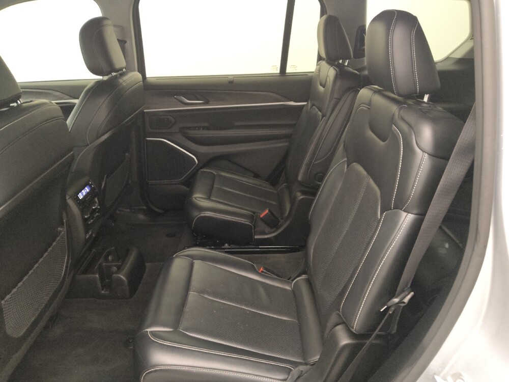 2021 Jeep Grand Cherokee L in Houston, TX 77060 - 18114170 18