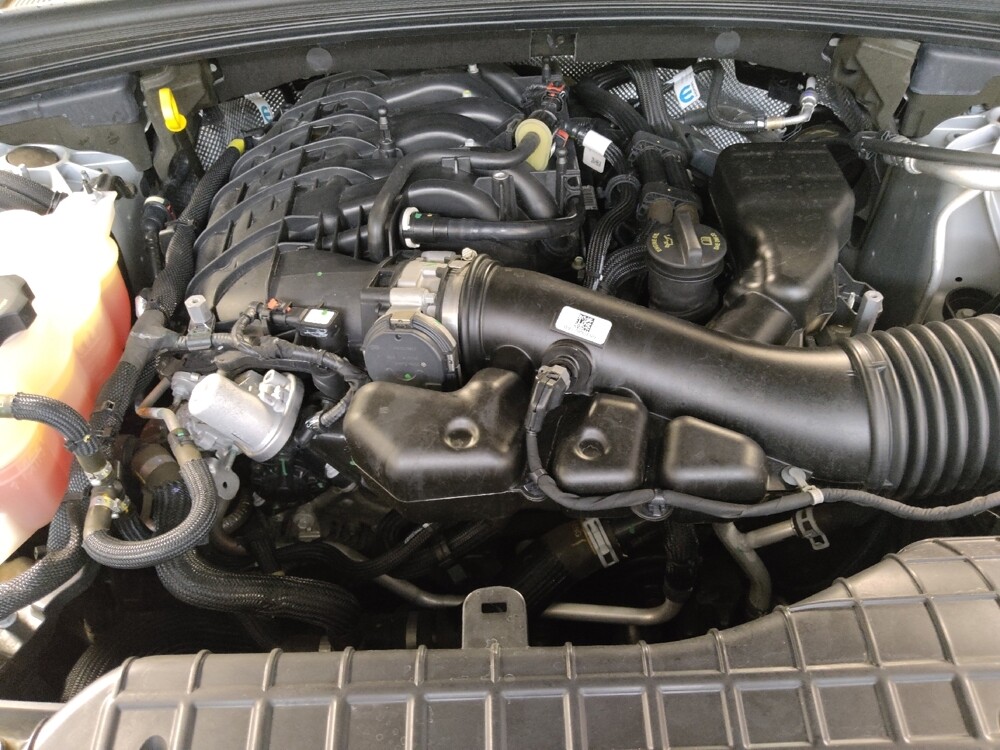 2021 Jeep Grand Cherokee L in Houston, TX 77060 - 18114170 30