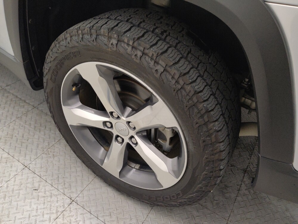 2021 Jeep Grand Cherokee L in Houston, TX 77060 - 18114170 31