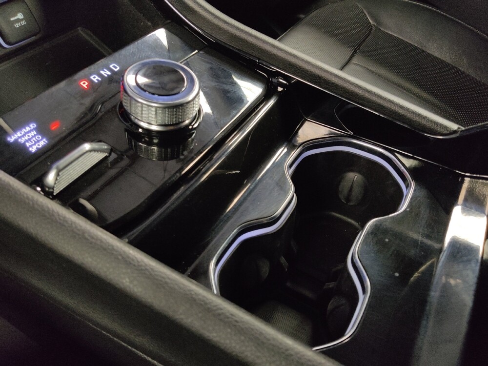 2021 Jeep Grand Cherokee L in Houston, TX 77060 - 18114170 26