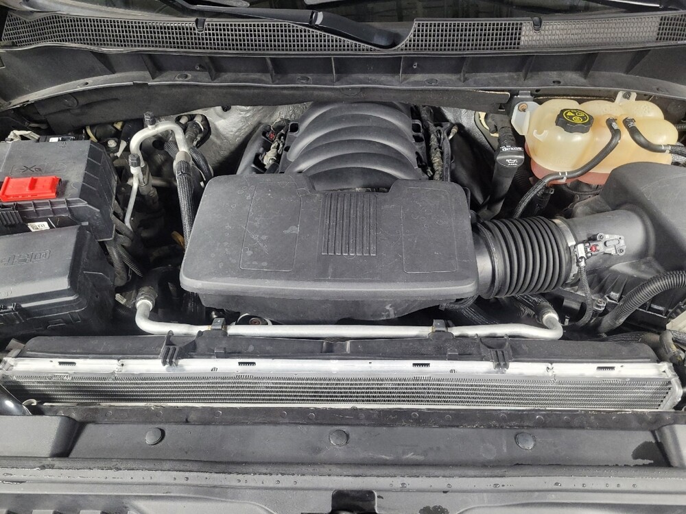 2021 Chevrolet Silverado 1500 in Chattanooga, TN 37421 - 18114171 30