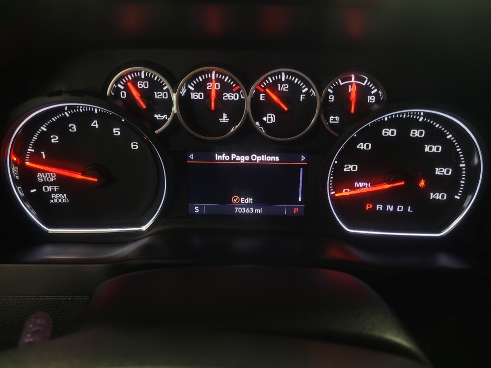 2021 Chevrolet Silverado 1500 in Chattanooga, TN 37421 - 18114171 23