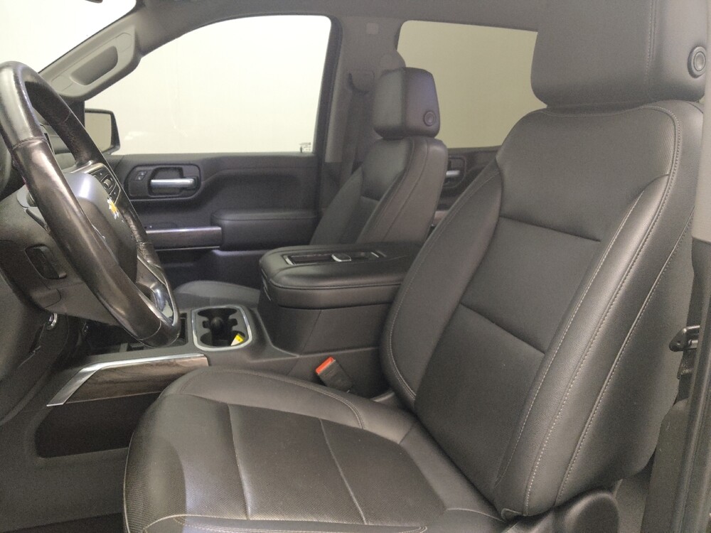 2021 Chevrolet Silverado 1500 in Chattanooga, TN 37421 - 18114171 17