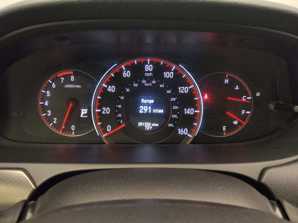 2016 Honda Accord in Midlothian, IL 60445 - 18114172 23