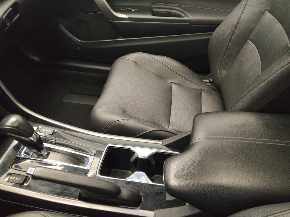 2016 Honda Accord in Midlothian, IL 60445 - 18114172 26