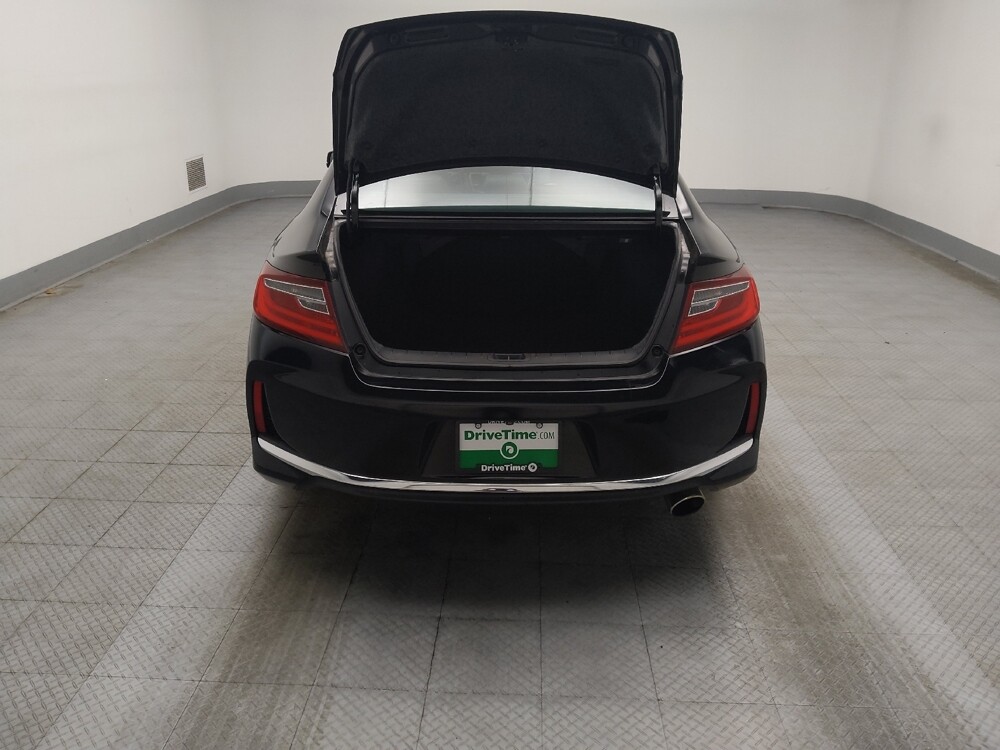 2016 Honda Accord in Midlothian, IL 60445 - 18114172 29