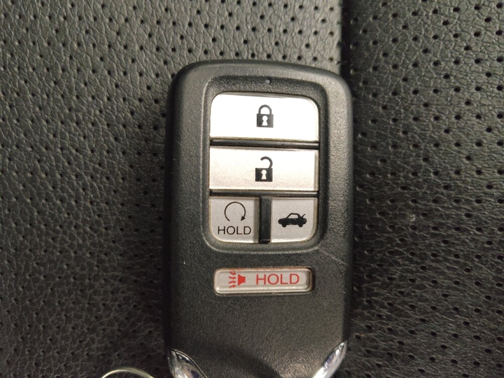 2016 Honda Accord in Midlothian, IL 60445 - 18114172 32