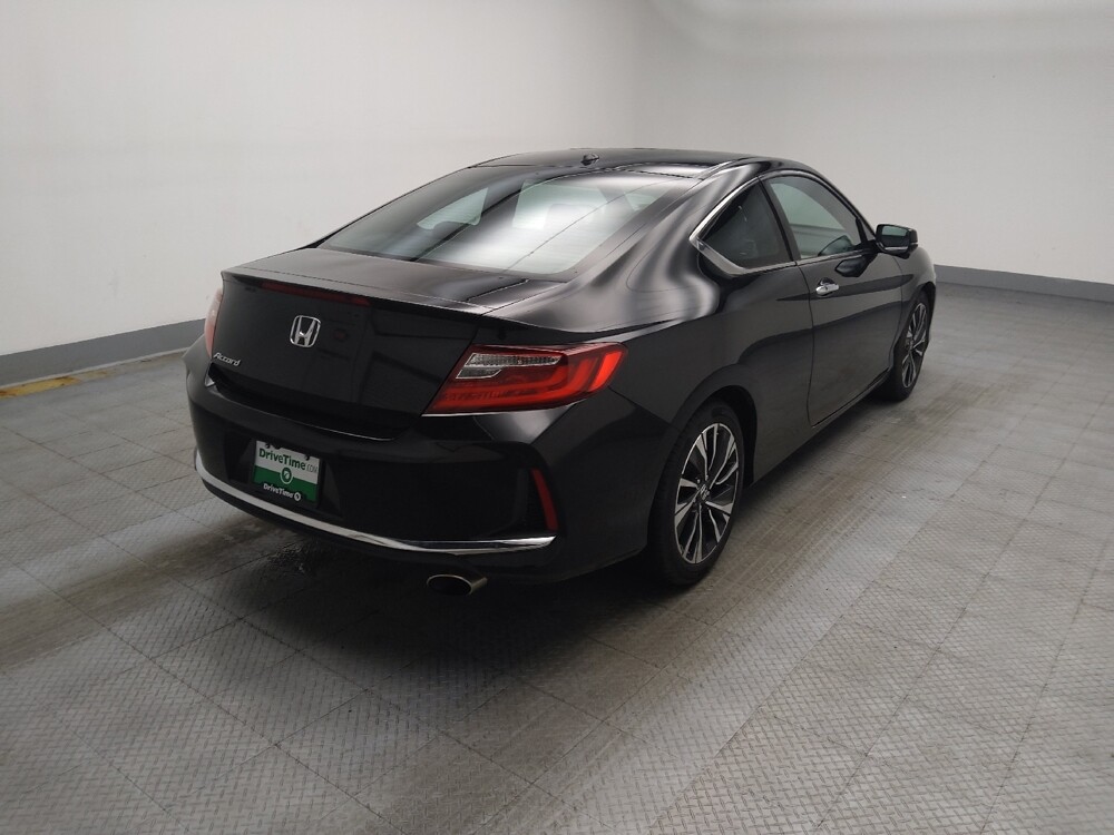 2016 Honda Accord in Midlothian, IL 60445 - 18114172 9