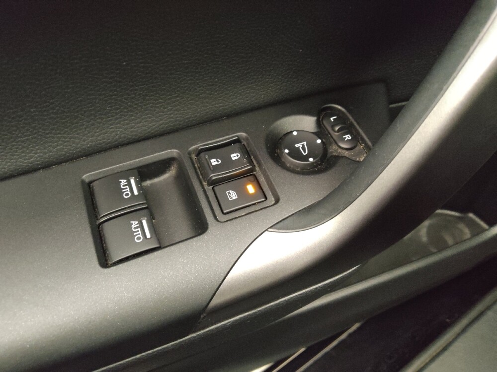 2016 Honda Accord in Midlothian, IL 60445 - 18114172 27