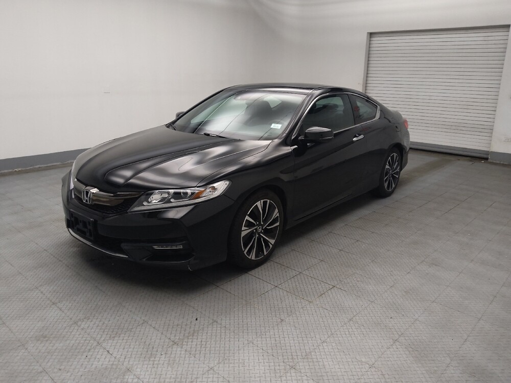 2016 Honda Accord in Midlothian, IL 60445 - 18114172 2