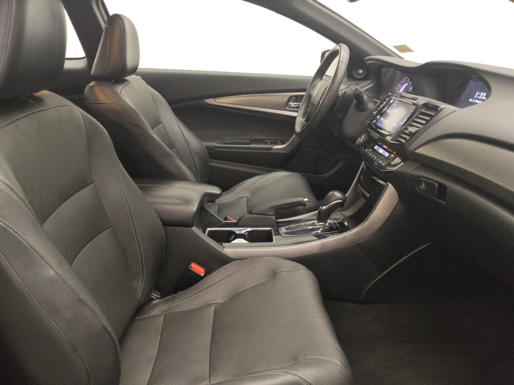 2016 Honda Accord in Midlothian, IL 60445 - 18114172 21