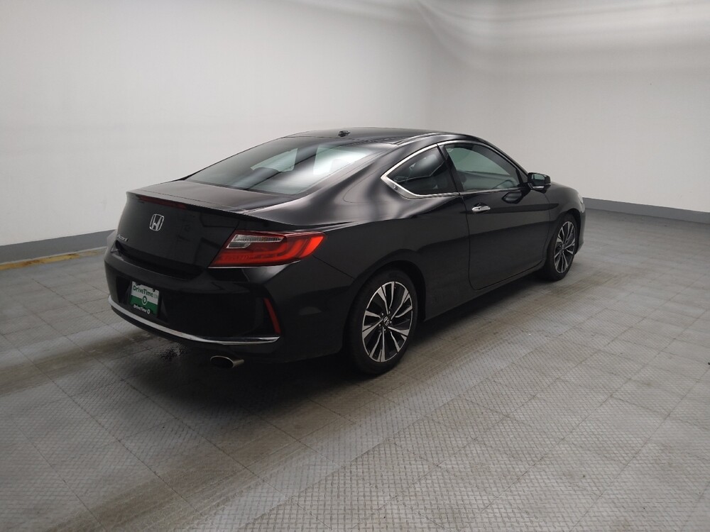 2016 Honda Accord in Midlothian, IL 60445 - 18114172 10