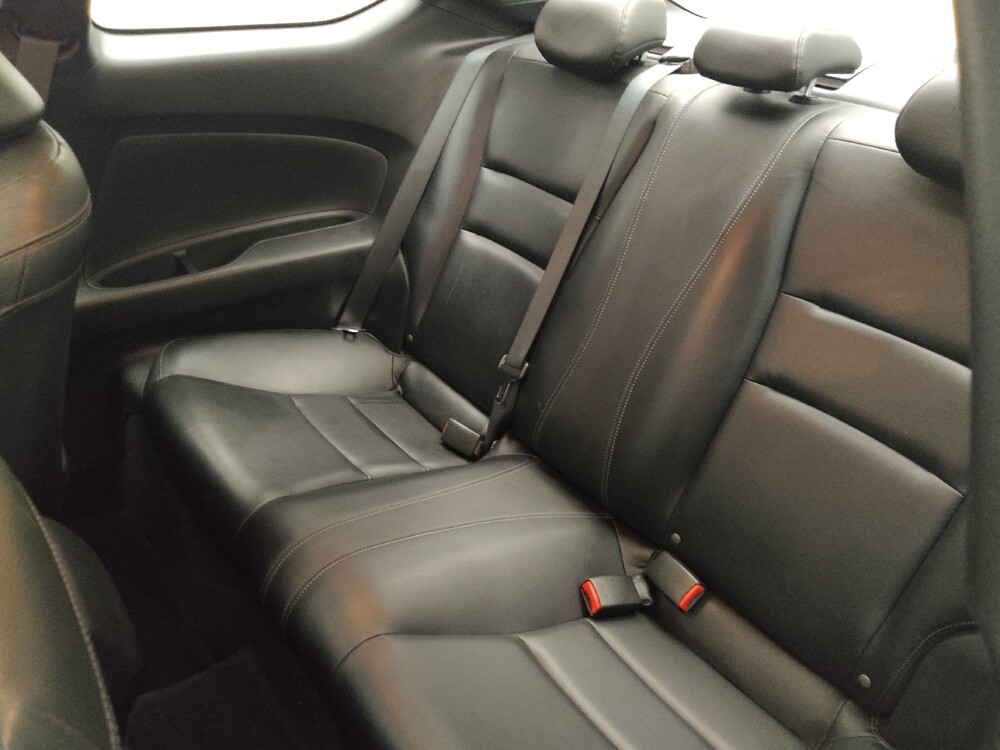 2016 Honda Accord in Midlothian, IL 60445 - 18114172 18