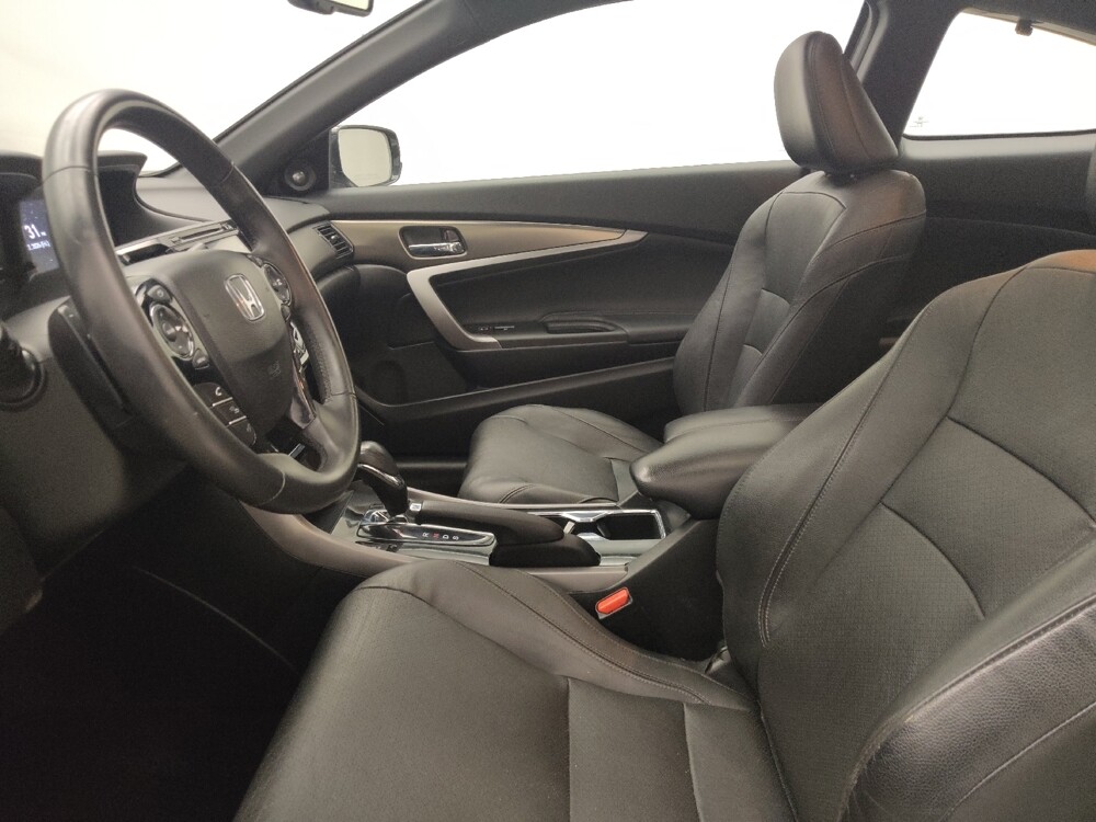 2016 Honda Accord in Midlothian, IL 60445 - 18114172 17