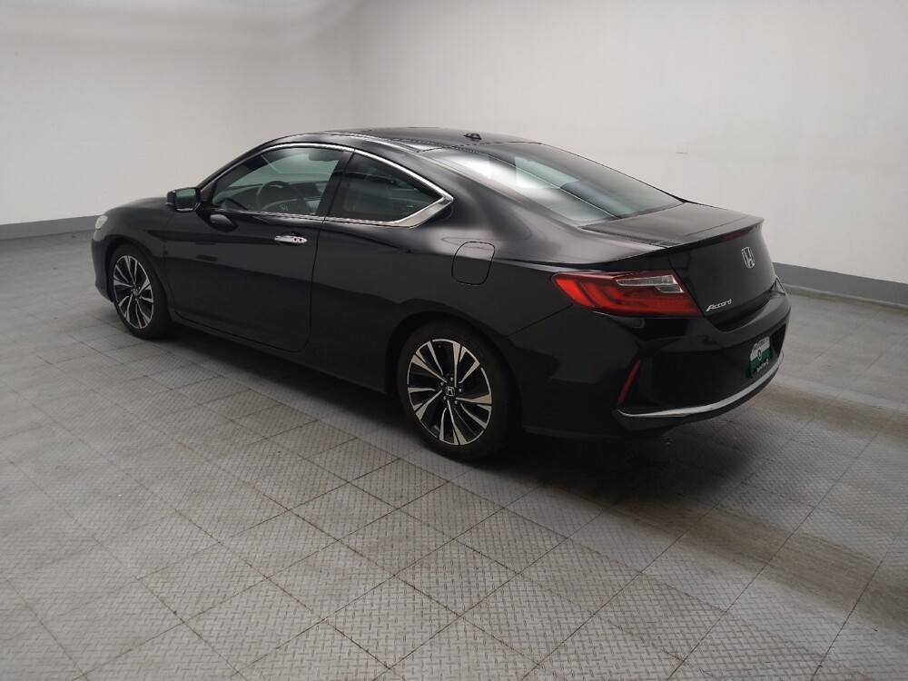 2016 Honda Accord in Midlothian, IL 60445 - 18114172 3