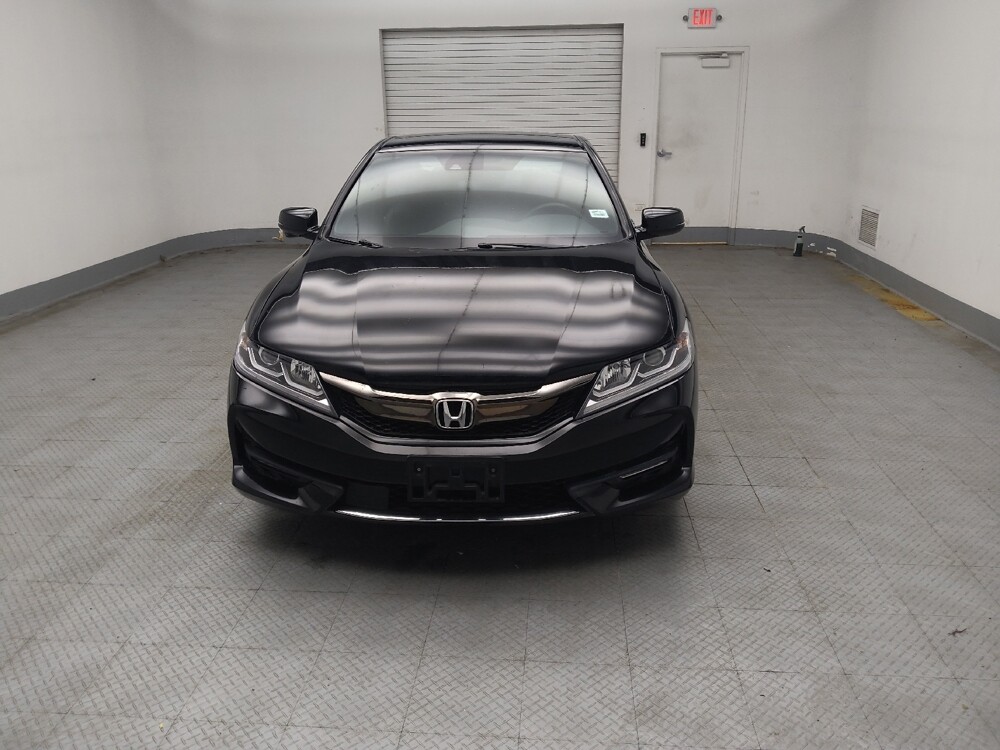 2016 Honda Accord in Midlothian, IL 60445 - 18114172 15
