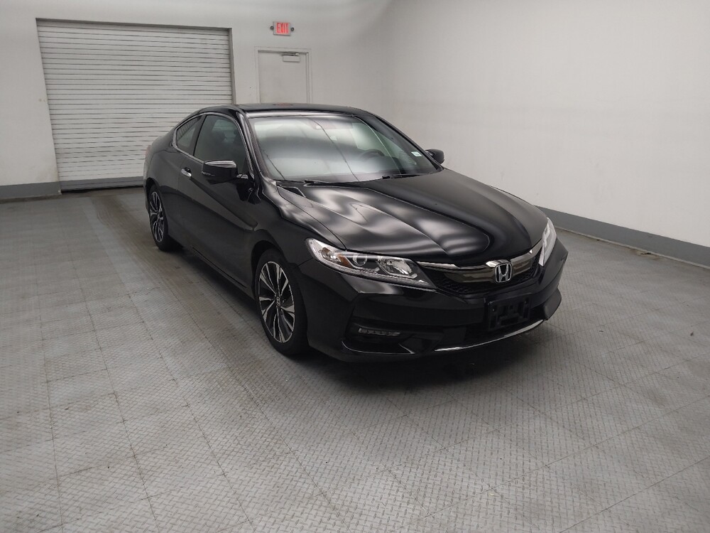 2016 Honda Accord in Midlothian, IL 60445 - 18114172 13