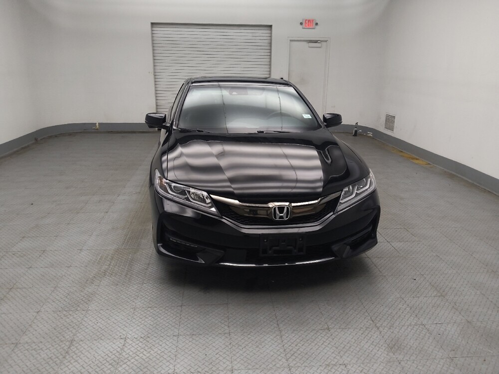 2016 Honda Accord in Midlothian, IL 60445 - 18114172 14