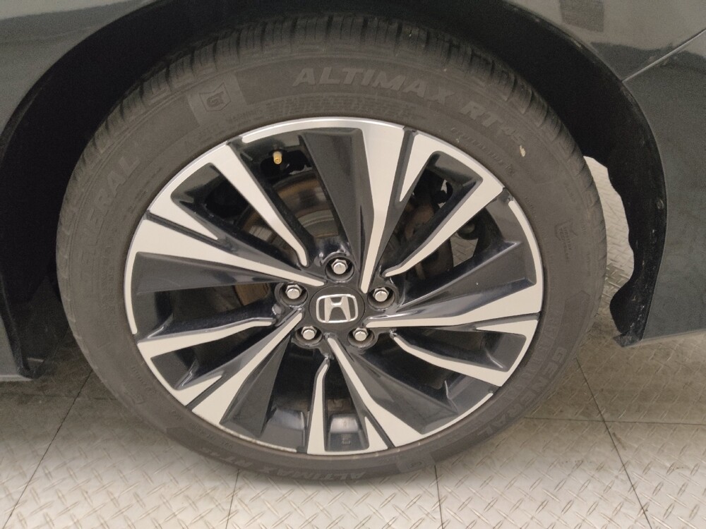 2016 Honda Accord in Midlothian, IL 60445 - 18114172 31