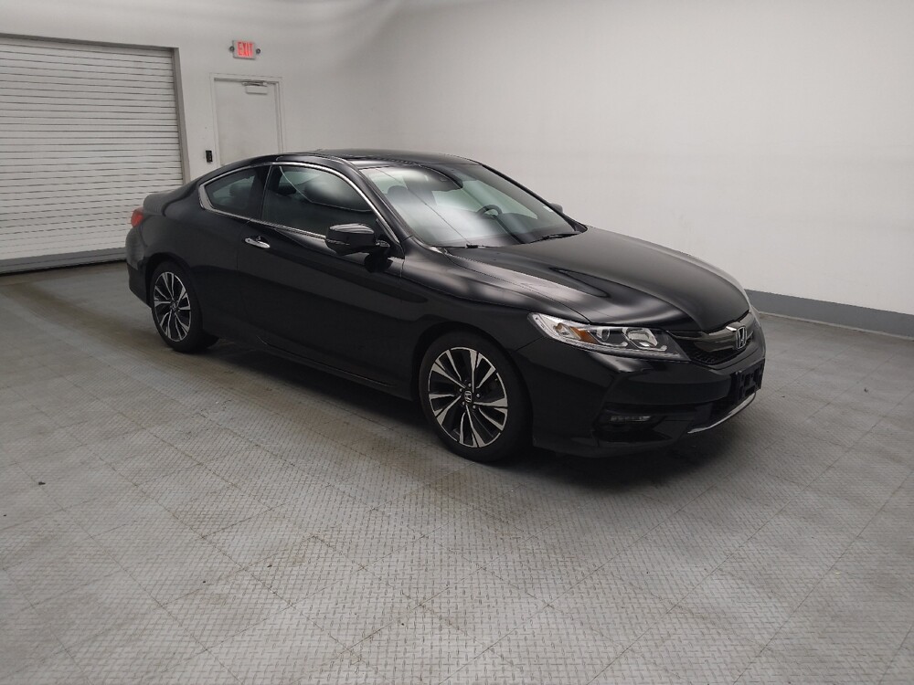 2016 Honda Accord in Midlothian, IL 60445 - 18114172 11