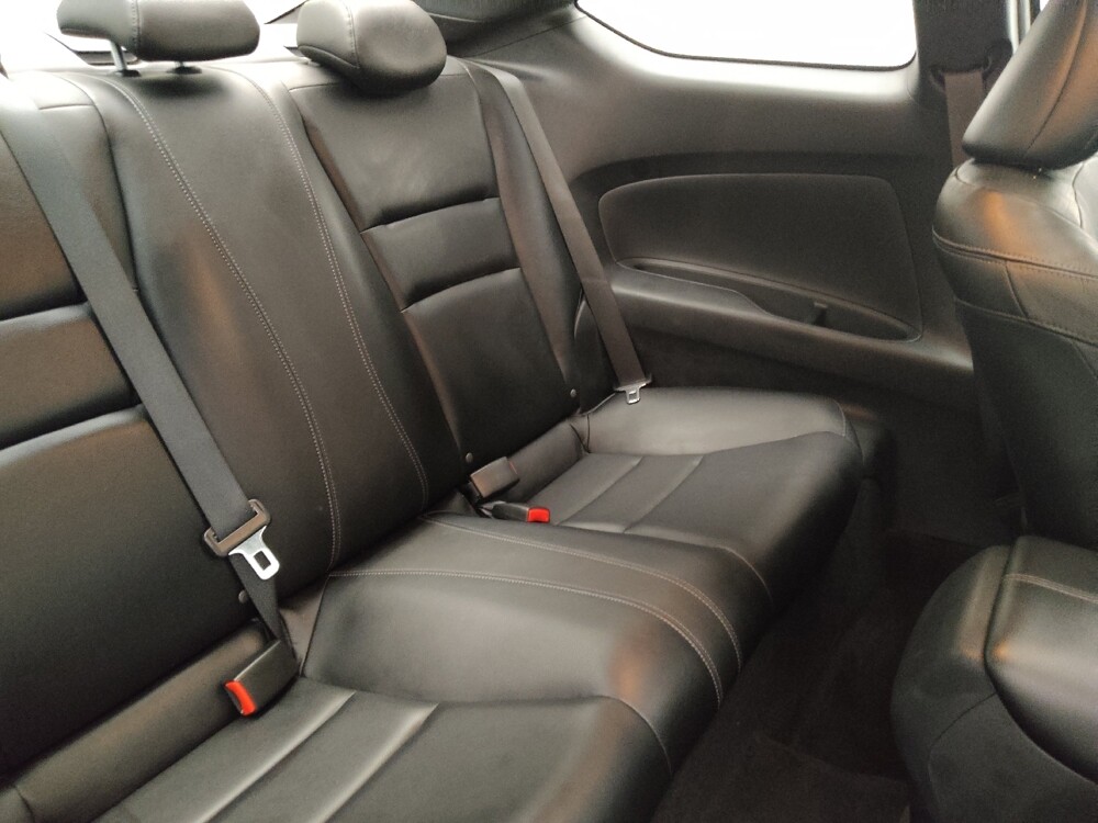 2016 Honda Accord in Midlothian, IL 60445 - 18114172 19