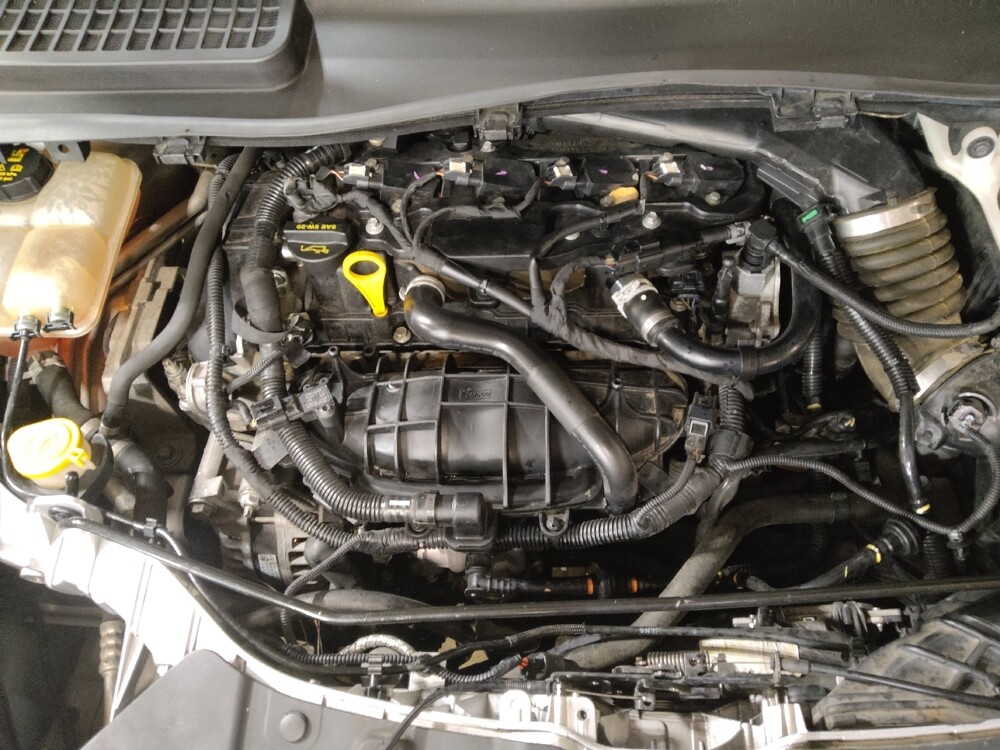 2016 Ford Escape in Lewisville, TX 75067 - 18114173 30