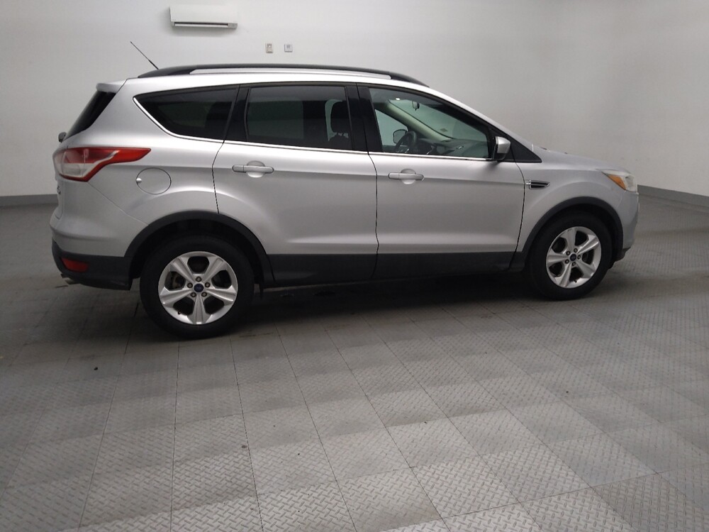 2016 Ford Escape in Lewisville, TX 75067 - 18114173 10