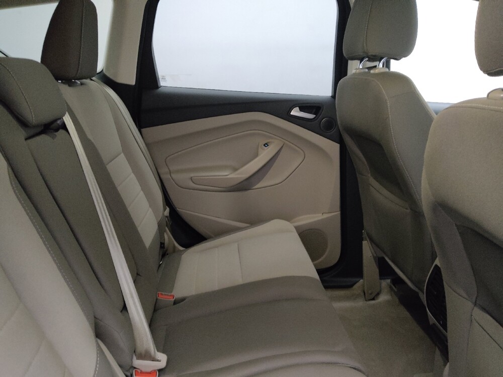 2016 Ford Escape in Lewisville, TX 75067 - 18114173 19