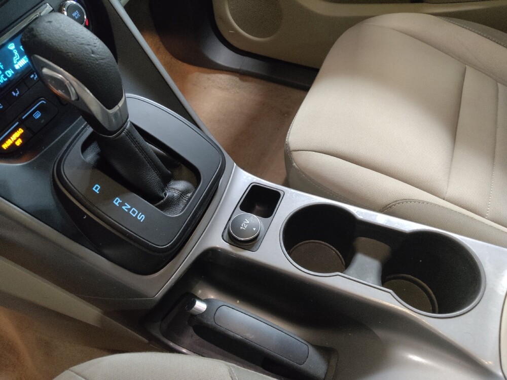 2016 Ford Escape in Lewisville, TX 75067 - 18114173 26