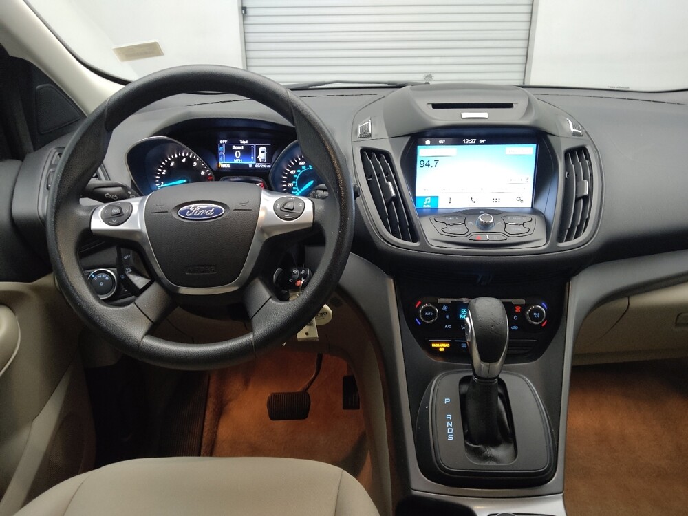 2016 Ford Escape in Lewisville, TX 75067 - 18114173 22