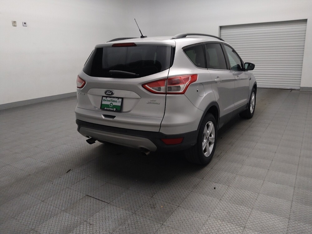 2016 Ford Escape in Lewisville, TX 75067 - 18114173 9