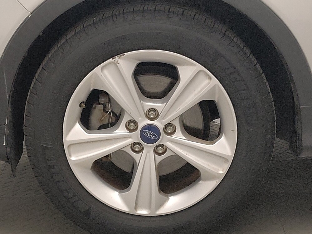 2016 Ford Escape in Lewisville, TX 75067 - 18114173 31