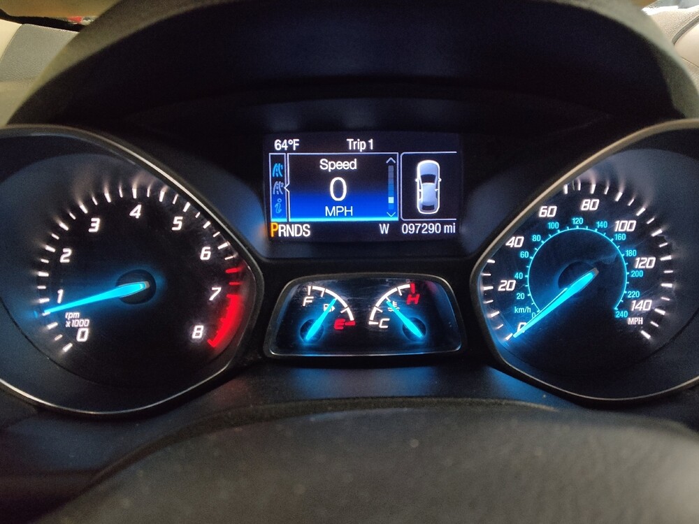 2016 Ford Escape in Lewisville, TX 75067 - 18114173 23