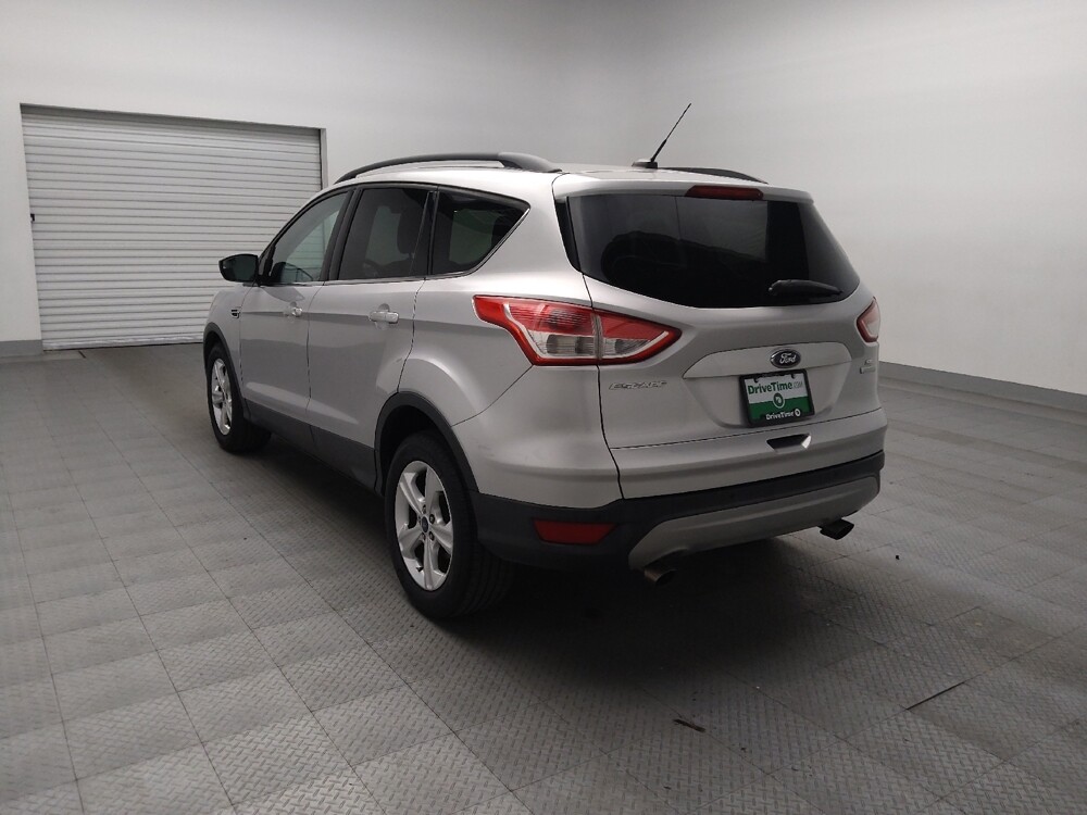 2016 Ford Escape in Lewisville, TX 75067 - 18114173 5