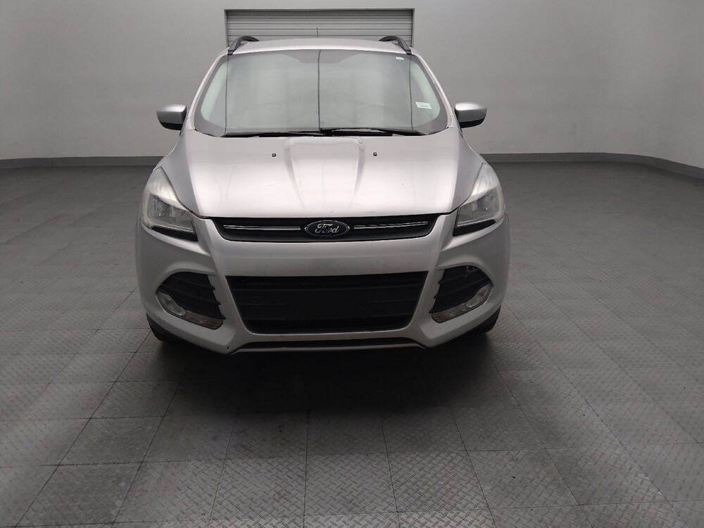 2016 Ford Escape in Lewisville, TX 75067 - 18114173 15