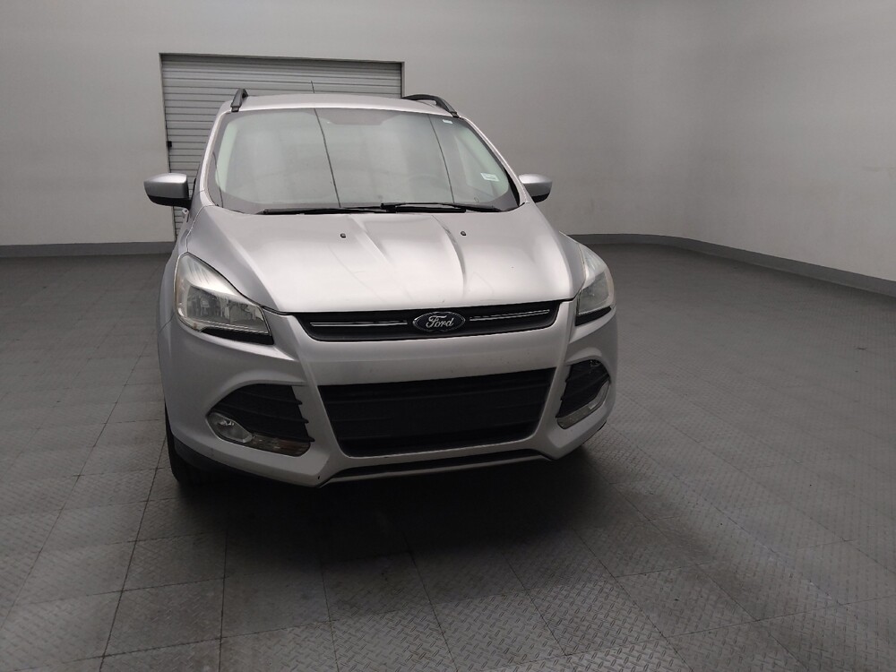 2016 Ford Escape in Lewisville, TX 75067 - 18114173 14