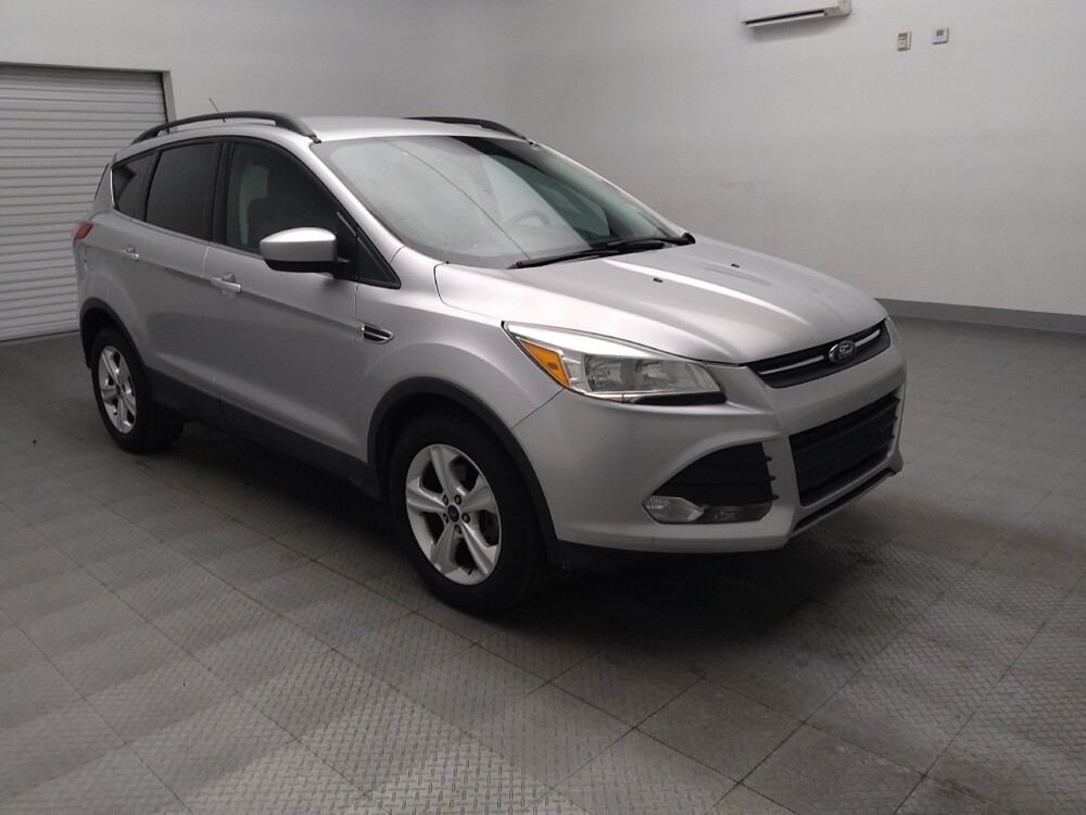2016 Ford Escape in Lewisville, TX 75067 - 18114173 13