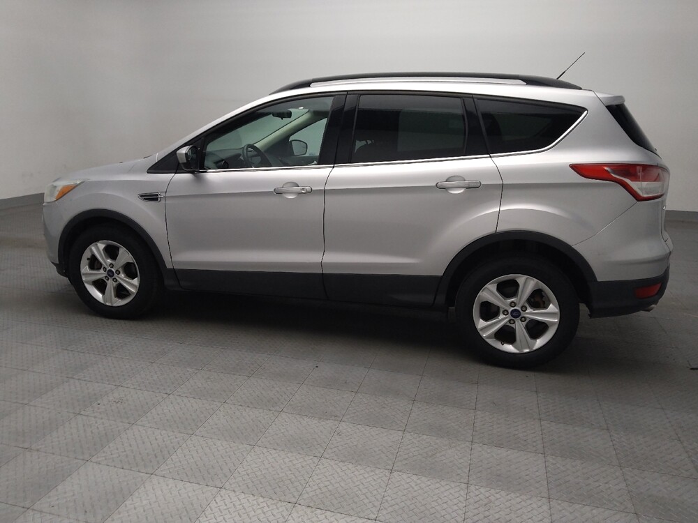 2016 Ford Escape in Lewisville, TX 75067 - 18114173 3