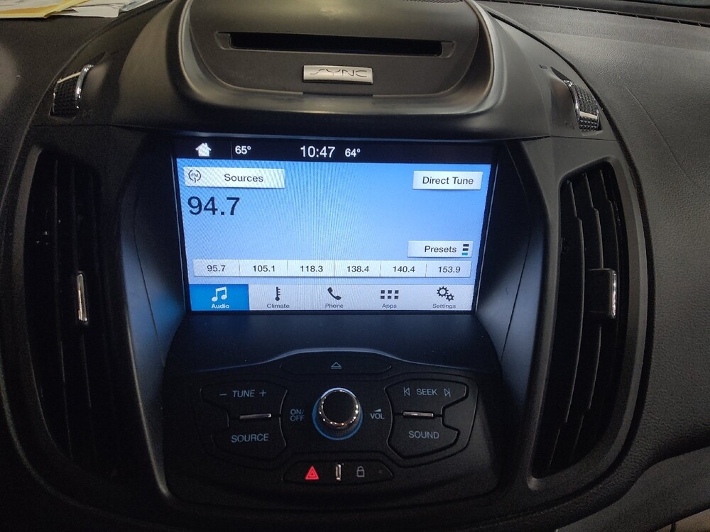 2016 Ford Escape in Lewisville, TX 75067 - 18114173 25