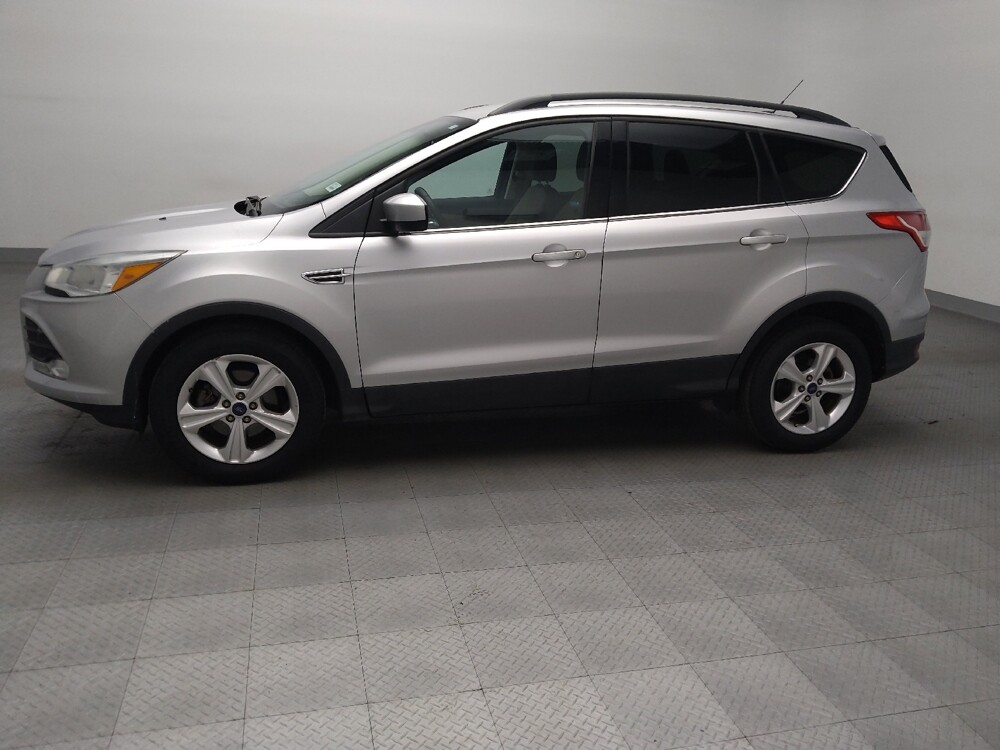 2016 Ford Escape in Lewisville, TX 75067 - 18114173 2
