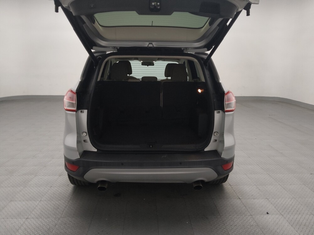 2016 Ford Escape in Lewisville, TX 75067 - 18114173 29