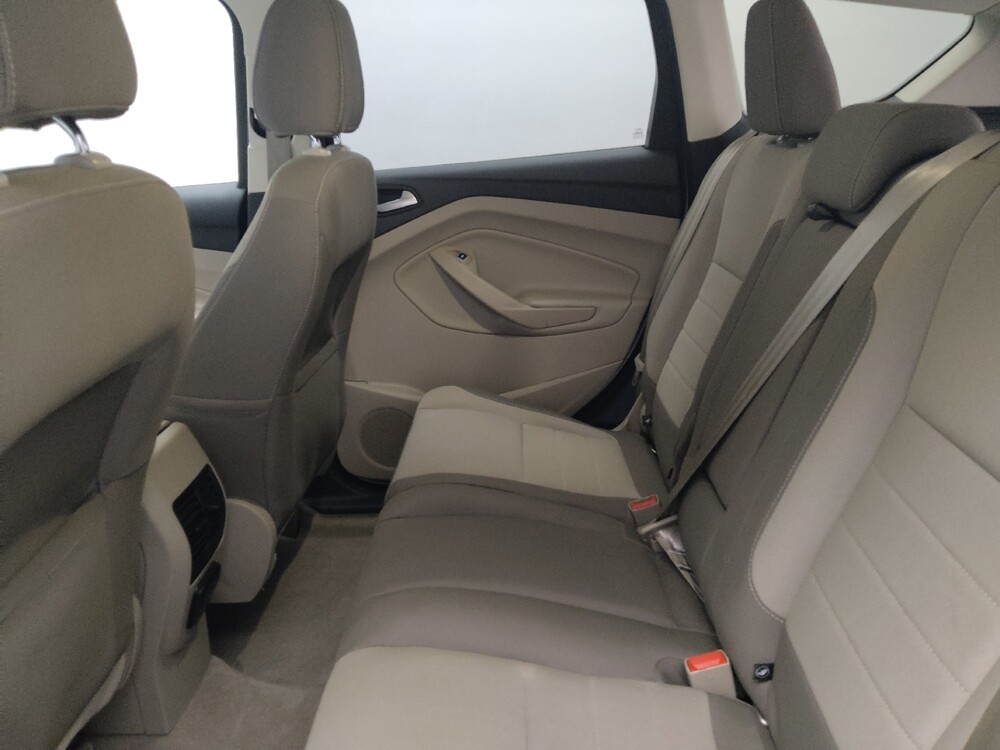 2016 Ford Escape in Lewisville, TX 75067 - 18114173 18